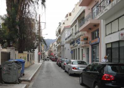 Πέντε έργα αναπλάσεων στην Καλαμάτα