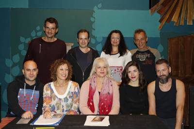 “Ο μικρός Μανουήλ και η Σολομώντεια λύση” τις Κυριακές στο ΔΗΠΕΘΕΚ