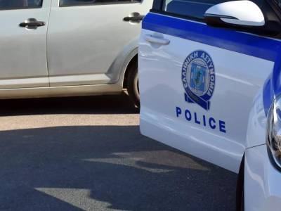 Συνελήφθη ο οδηγός του φορτηγού που ενεπλάκη στο θανατηφόρο τροχαίο στην παλιά εθνική οδό Θεσσαλονίκης – Βέροιας