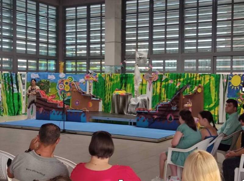 Στην Αιθαία θα λειτουργήσει το ΚΔΑΠ ΑμεΑ “Διάπλασις”