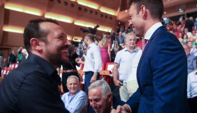 ΣΥΡΙΖΑ: Ο Παππάς στηρίζει Κασσελάκη στο β' γύρο