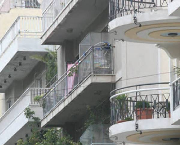 Αύξηση 20,9% στα ενοίκια κατοικιών το 2022 στη Μεσσηνία
