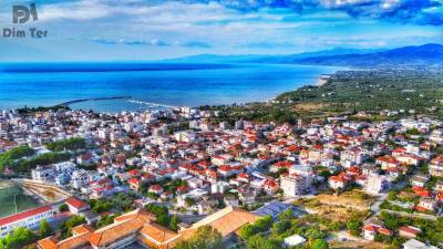 Θερινό ωράριο στα καταστήματα ανακοίνωσε ο Εμπορικός Σύλλογος Κυπαρισσίας