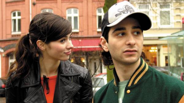 "Kebab Connection" στη Νέα Κινηματογραφική Λέσχη Καλαμάτας