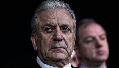 Εσωτερική έρευνα της Κομισιόν για εμπλοκή Αβραμόπουλου στη ΜΚΟ του Παντσέρι (βίντεο)