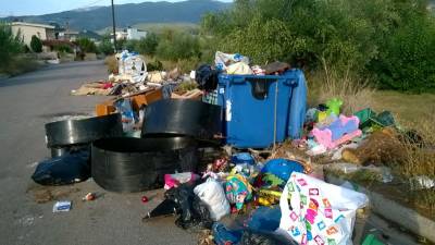 “Βουνό” στα Γιαννιτσάνικα