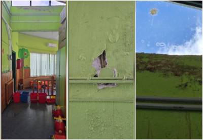 Καλαμάτα: Στο προσκήνιο τα προβλήματα σε δημοτικούς παιδικούς σταθμούς - Ερωτήματα για την ασφάλεια των παιδιών