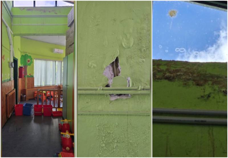 Καλαμάτα: Στο προσκήνιο τα προβλήματα σε δημοτικούς παιδικούς σταθμούς - Ερωτήματα για την ασφάλεια των παιδιών