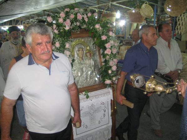 Ολοκληρώθηκαν οι διήμερες εορταστικές εκδηλώσεις στον Μελιγαλά