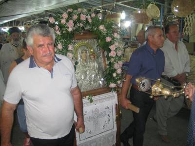 Ολοκληρώθηκαν οι διήμερες εορταστικές εκδηλώσεις στον Μελιγαλά