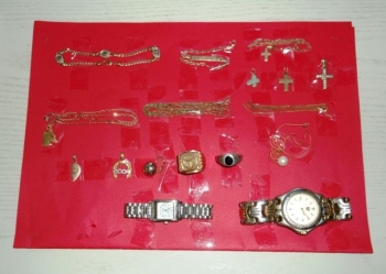 Σύλληψη 2 Ρουμάνων για κλοπές στην Κυπαρισσία