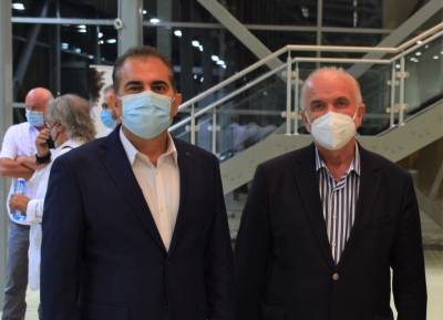 Η Καλαμάτα τιμώμενη πόλη στις εκδηλώσεις για την Έξοδο του Μεσολογγίου