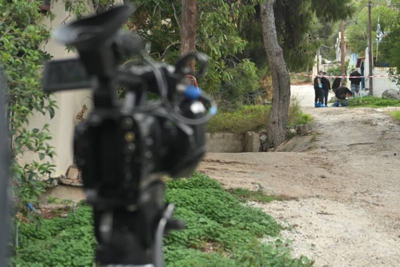 Προμελετημένη η δολοφονία της 75χρονης από τη νύφη της στη Σαλαμίνα (βίντεο)