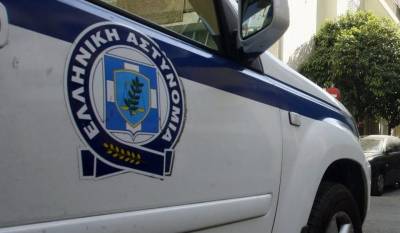 Εκλεψαν προϊόντα από μίνι μάρκετ στο Ασπρόχωμα