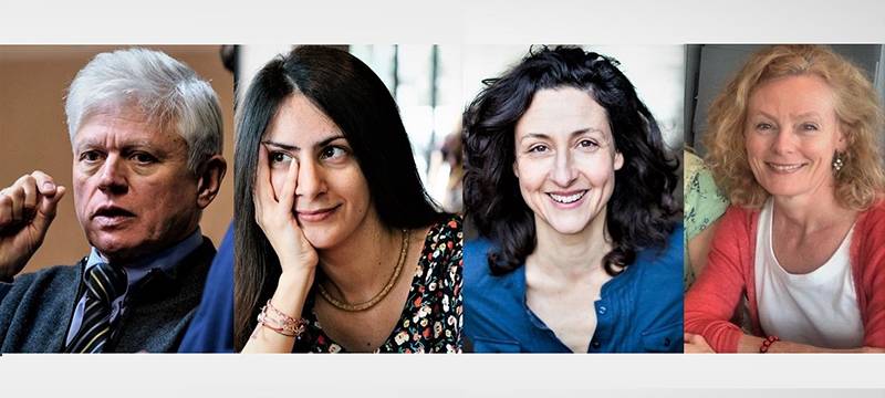 Διεθνές Σχολείο Θεάτρου το καλοκαίρι στην Καλαμάτα