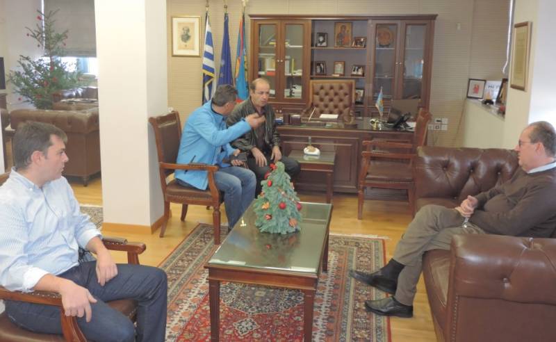 Το ετήσιο συνέδριο της Ιατρικής Εταιρείας τον Ιούνιο στην Καλαμάτα