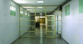 Στο προσκήνιο και πάλι οι φυλακές στη Μεσσηνία