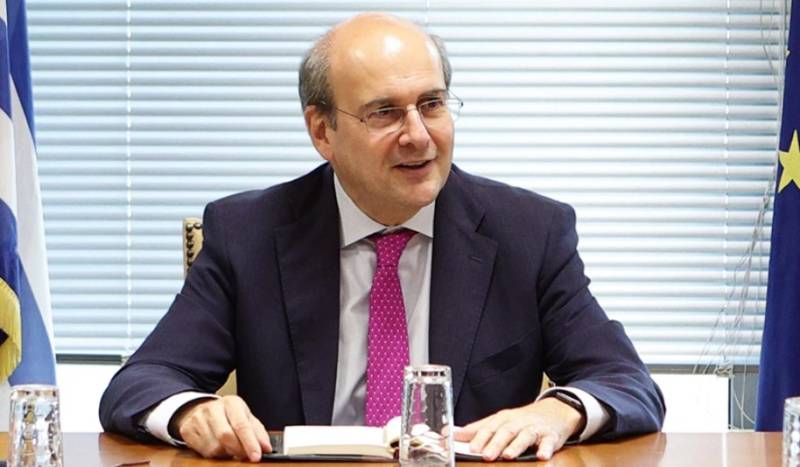 Χατζηδάκης: Σταθερή η υποστήριξη της Ελλάδας στην ευρωπαϊκή προοπτική των Δυτικών Βαλκανίων