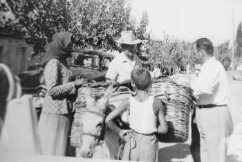 Τοπικό γλωσσάρι ή λέξεις που κινδυνεύουν να χαθούν (μέρος 5ο)