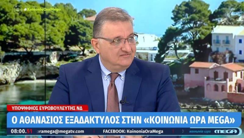 Εξαδάκτυλος: «Μόνο αν γίνει ελκυστικό το σύστημα υγείας θα δούμε να επιστρέφουν γιατροί από το εξωτερικό» (Βίντεο)