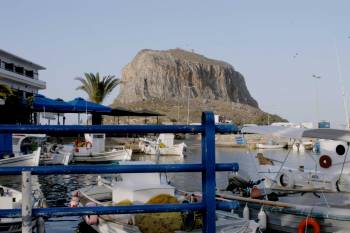 O Δήμος Μονεμβασιάς σε τουριστική έκθεση στο Βερολίνο