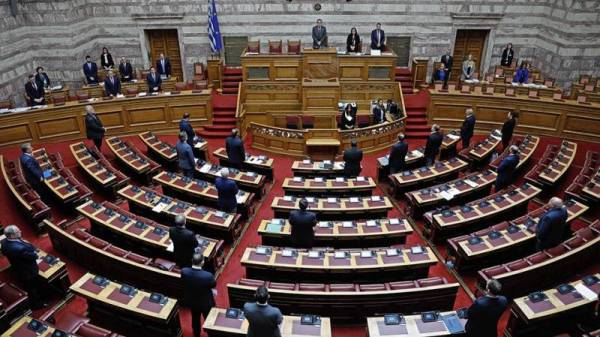 Το πόθεν έσχες λέει πολλά και για όλους