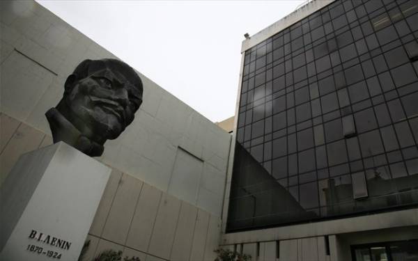 Το ΚΚΕ για το δημοψήφισμα