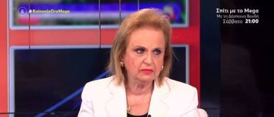 Παγώνη: Όλοι θα κάνουμε τρίτη δόση - Έκκληση για εμβολιασμό των παιδιών (Βίντεο)