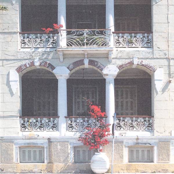 Τα νεοκλασικά της Καλαμάτας (φωτογραφίες)