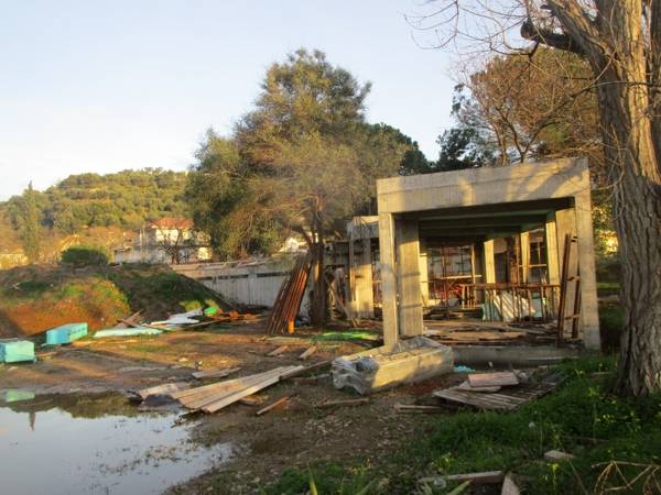 Θα αλλάξει η περιοχή