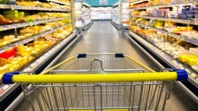 Σούπερ μάρκετ: Ανάπτυξη 3% στο πρώτο τρίμηνο του 2024