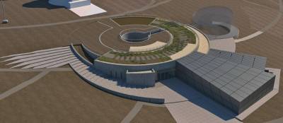 Πάνω από 15 εκατ. ευρώ για την αναβάθμιση του Αστεροσκοπείου Κρυονερίου Κορινθίας