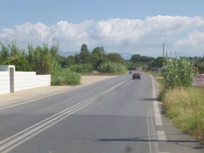 Αλλα είναι τα σημαντικά και τα δύσκολα