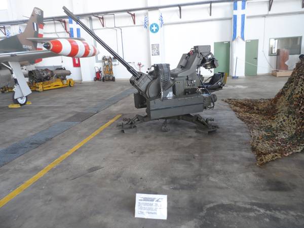 Εορταστικές εκδηλώσεις της Πολεμικής Αεροπορίας