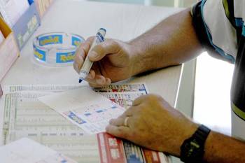 Εισαγγελική παρέμβαση για το κλεμμένο τζόκερ στη Μεσσήνη