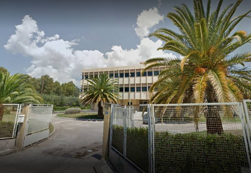 Εξειδικευμένους συνεργάτες για αναλύσεις ζητεί ο ΕΛΓΟ - ΔΗΜΗΤΡΑ