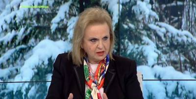 Παγώνη: Η νέα μετάλλαξη είναι πιο επιθετική από την Όμικρον, δεν χρειάζεται πανικός (Βίντεο)