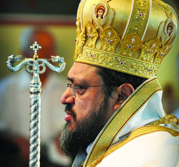 ΣΥΡΙΖΑ Μεσσηνίας κατά Χρυσόστομου και ΝΔ