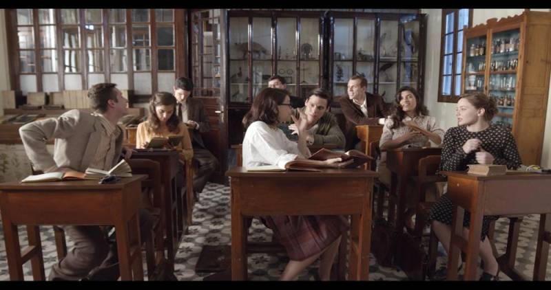 Ολοκληρώνεται το 9ο Διεθνές Φεστιβάλ Ντοκιμαντέρ Πελοποννήσου