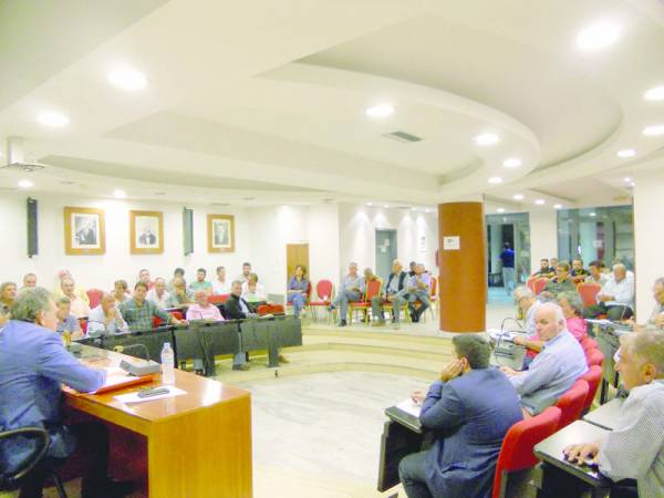 151.197 ευρώ τα έσοδα από το πανηγύρι της Μεσσήνης