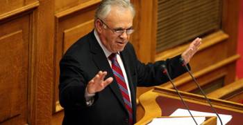 Περιφερειακή διαβούλευση για το πρόγραμμα ΣΥΡΙΖΑ