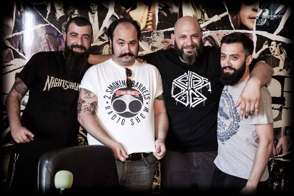 Οι "Planet of Zeus" ξανά στην Καλαμάτα (βίντεο)