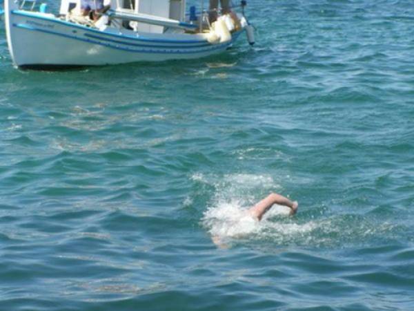 Απαγόρευση κυκλοφορίας σκαφών στις παραλίες από την 1η Ιουνίου