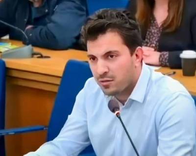 Πρόταση για αλλαγή σχεδιασμού από το Δήμο για την ενίσχυση των επαγγελματιών εστίασης