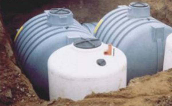 Ακριβός ο αγωγός λυμάτων από Αγιο Φλώρο