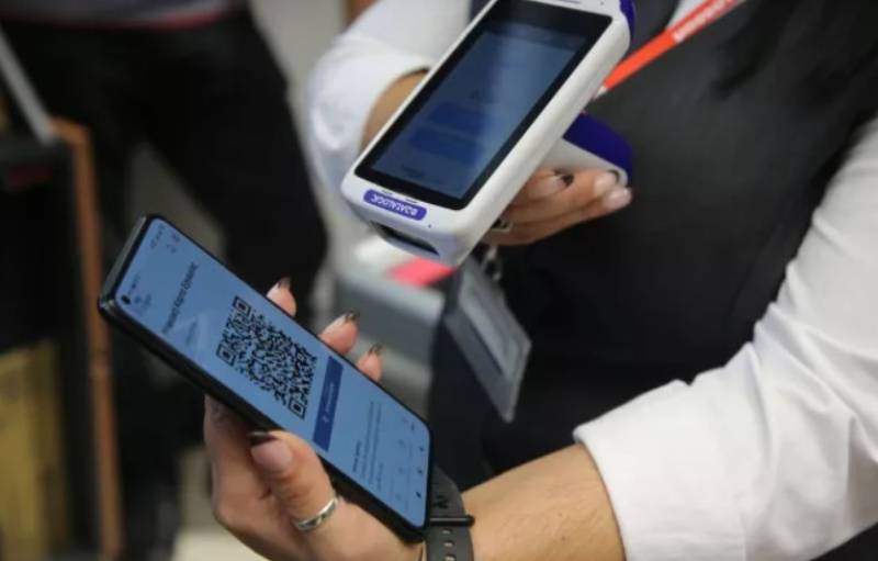 Από 1η Μαρτίου υποχρεωτική η ψηφιακή κάρτα για εργαζόμενους σε τουρισμό και εστίαση