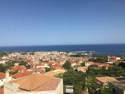 Δήμος Τριφυλίας: «23.000 ευρώ για ανύπαρκτες παροχές από την “Εύξεινη Πόλη”»