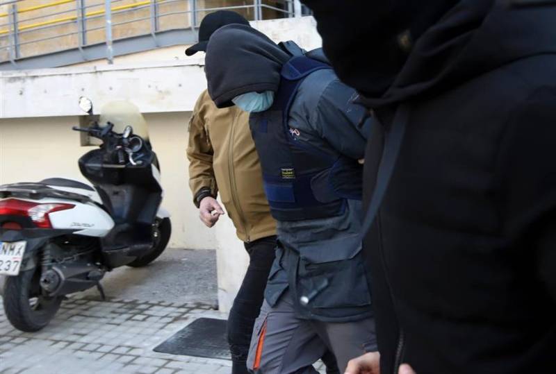 Δολοφονία Άλκη: «Τελειώσατε, τον καθαρίσατε;» φώναζαν μεταξύ τους οι δράστες (Βίντεο)