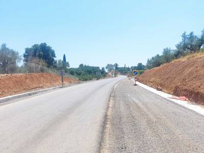 Τα έργα καθυστερούν και ο χρόνος τελειώνει