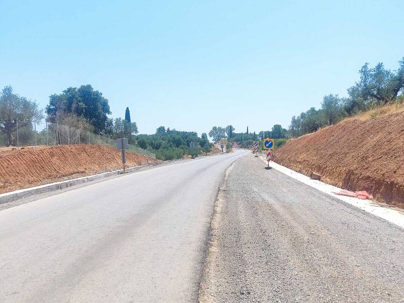 Τα έργα καθυστερούν και ο χρόνος τελειώνει
